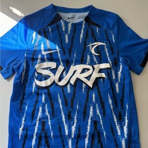 SURF Soccer Club LA - Nike Dri-FIT Uniform Set